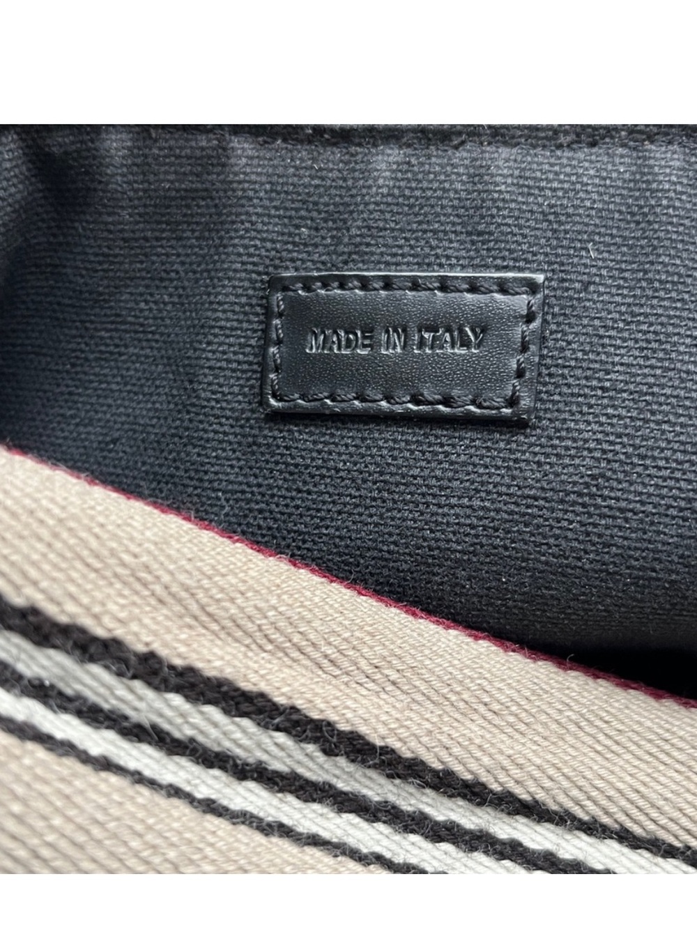 Black Pebbled Hobo Bag - Picture 11 of 13